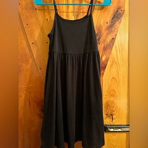 Wild Fable Sleeveless Skater Dress with Pockets